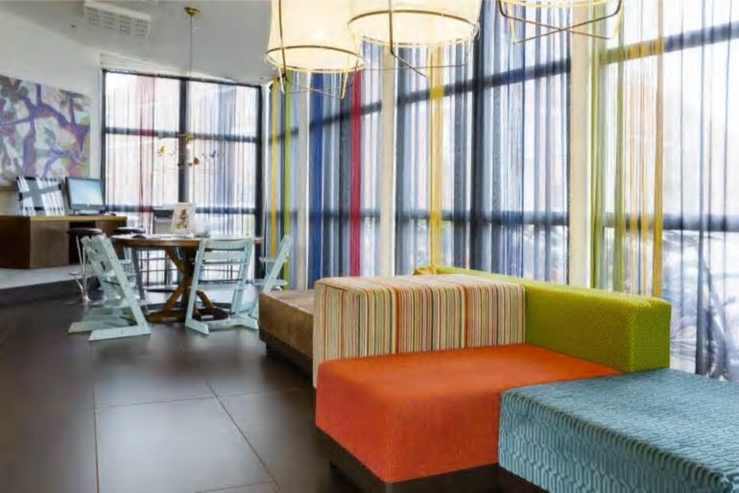 Quality Hotel The Reef فريكشهاون المظهر الخارجي الصورة