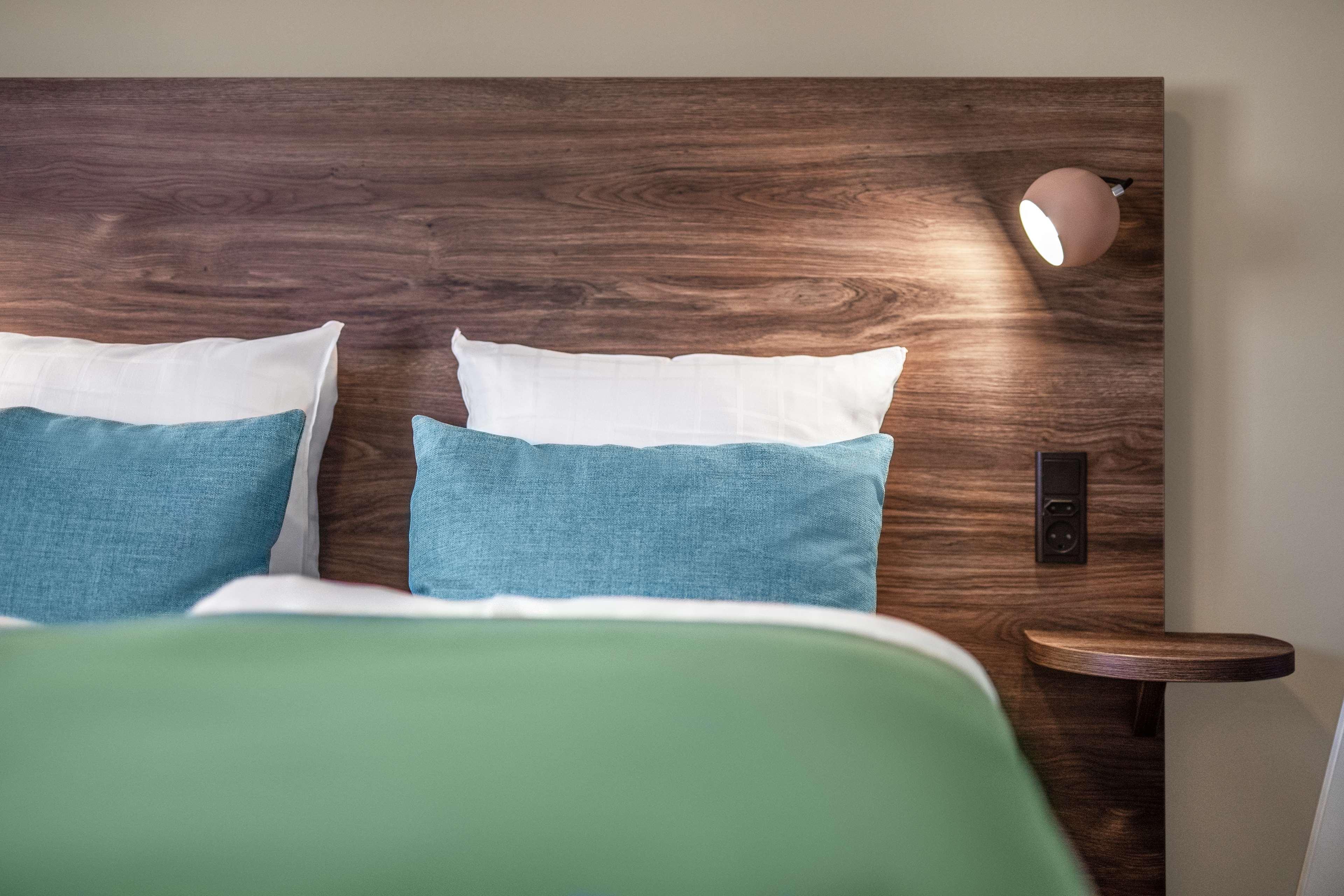 Quality Hotel The Reef فريكشهاون المظهر الخارجي الصورة