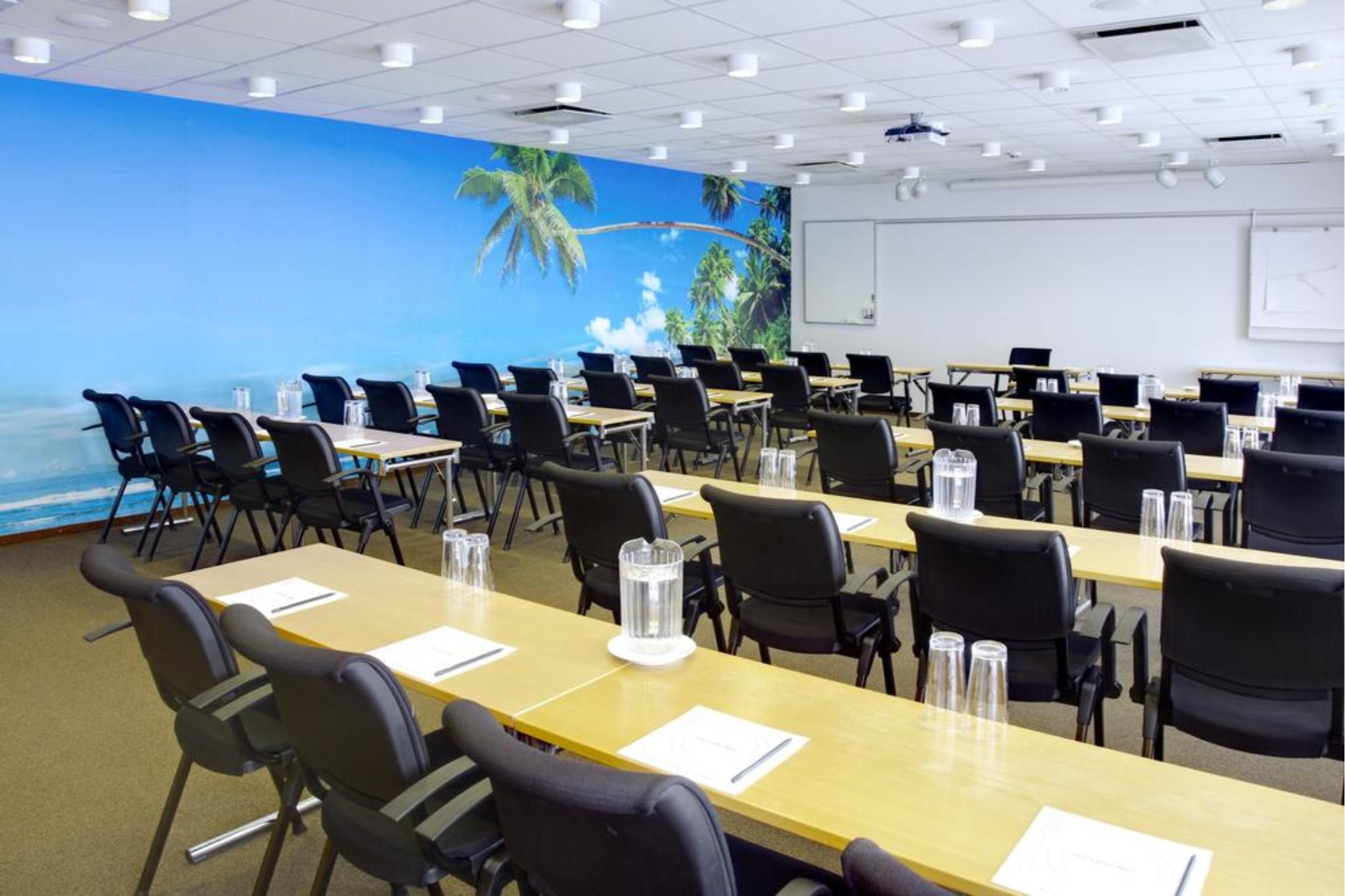 Quality Hotel The Reef فريكشهاون المظهر الخارجي الصورة