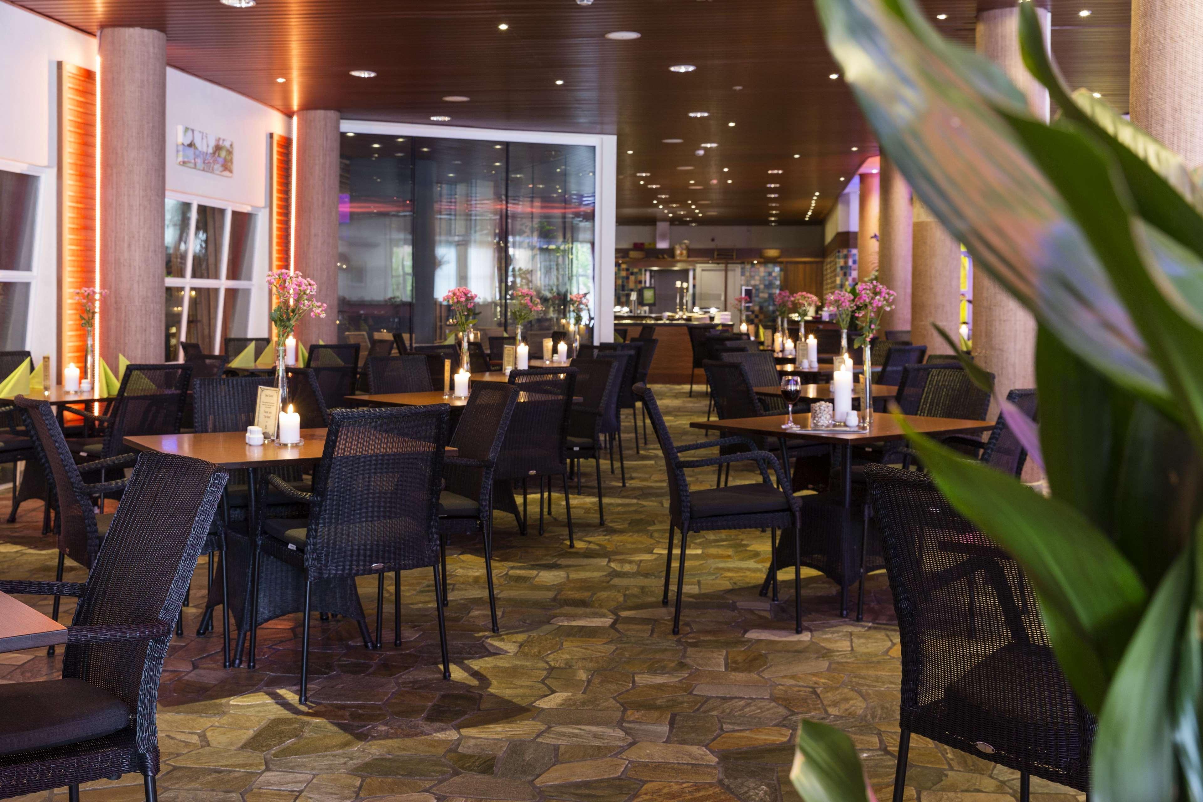 Quality Hotel The Reef فريكشهاون المظهر الخارجي الصورة