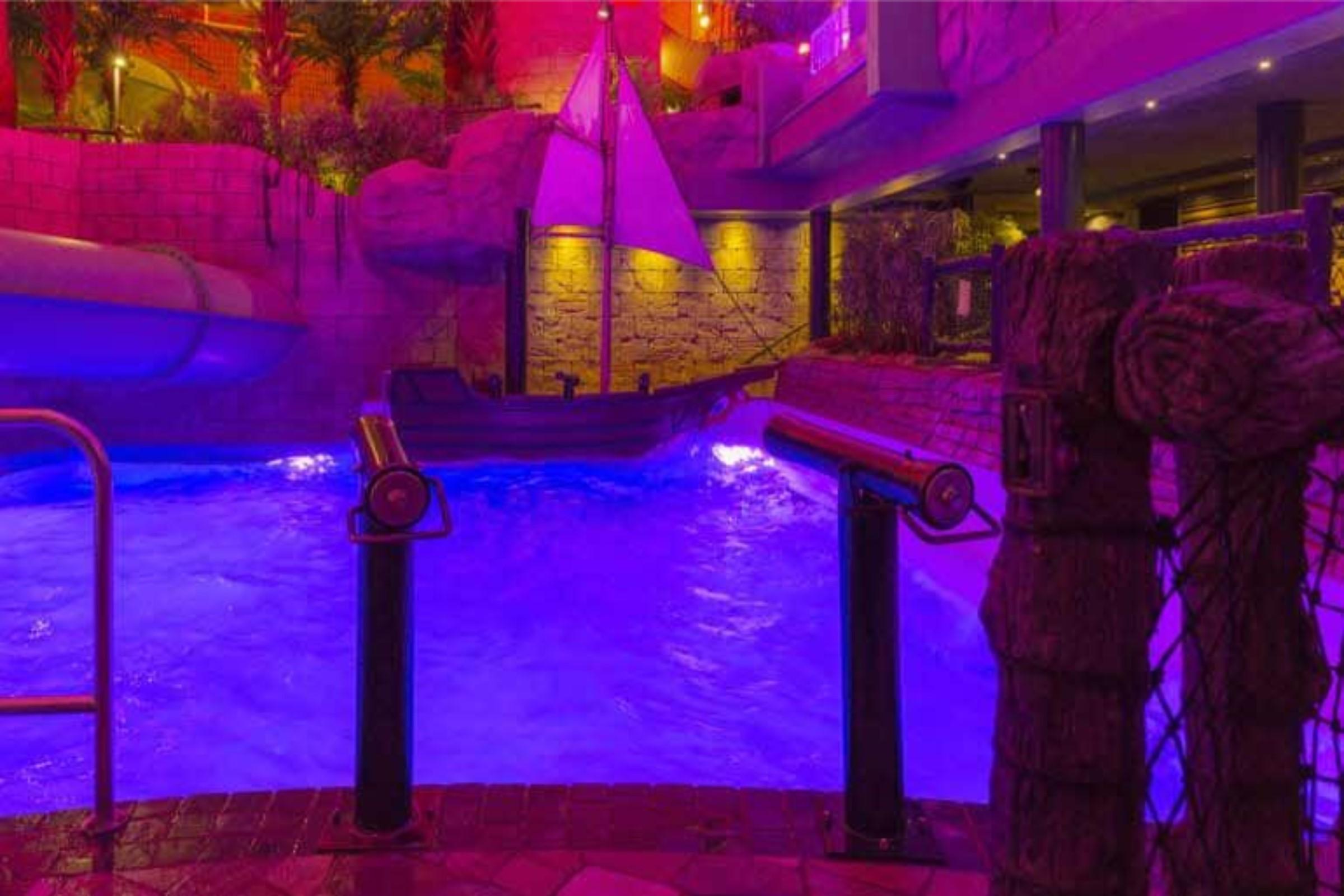 Quality Hotel The Reef فريكشهاون المظهر الخارجي الصورة