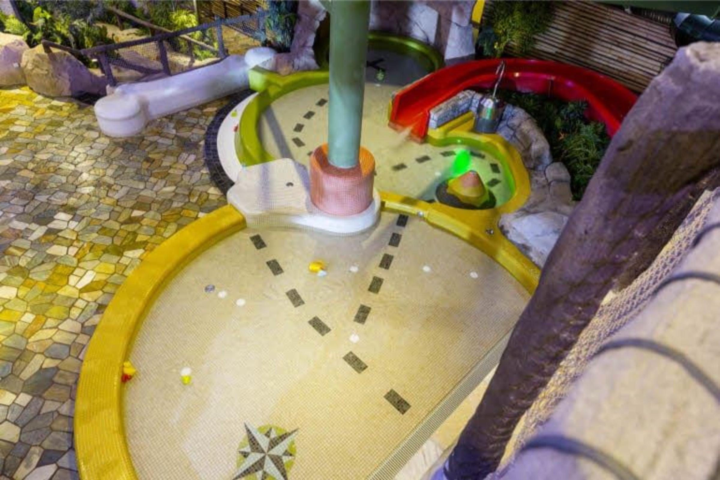 Quality Hotel The Reef فريكشهاون المظهر الخارجي الصورة