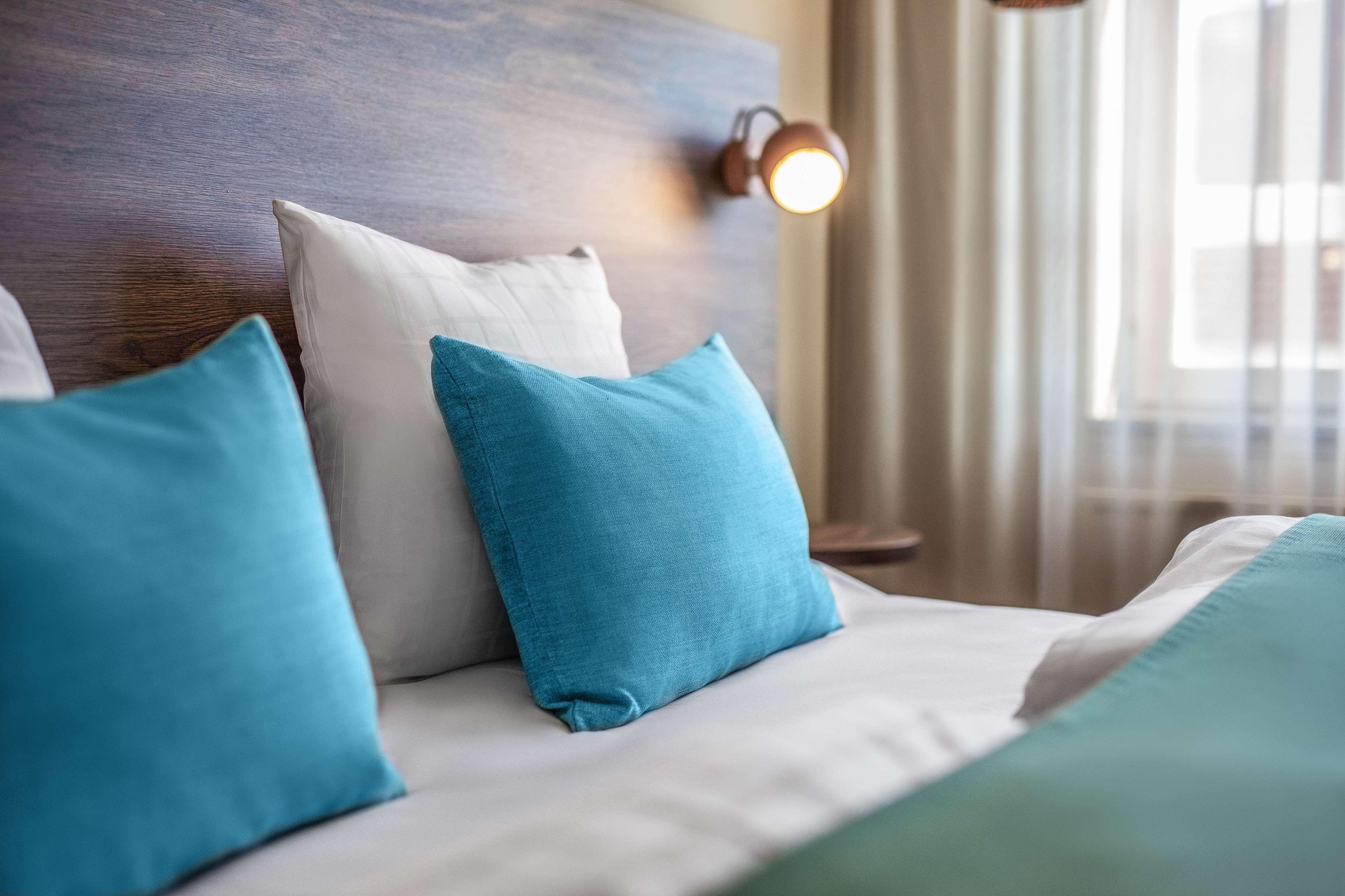 Quality Hotel The Reef فريكشهاون المظهر الخارجي الصورة