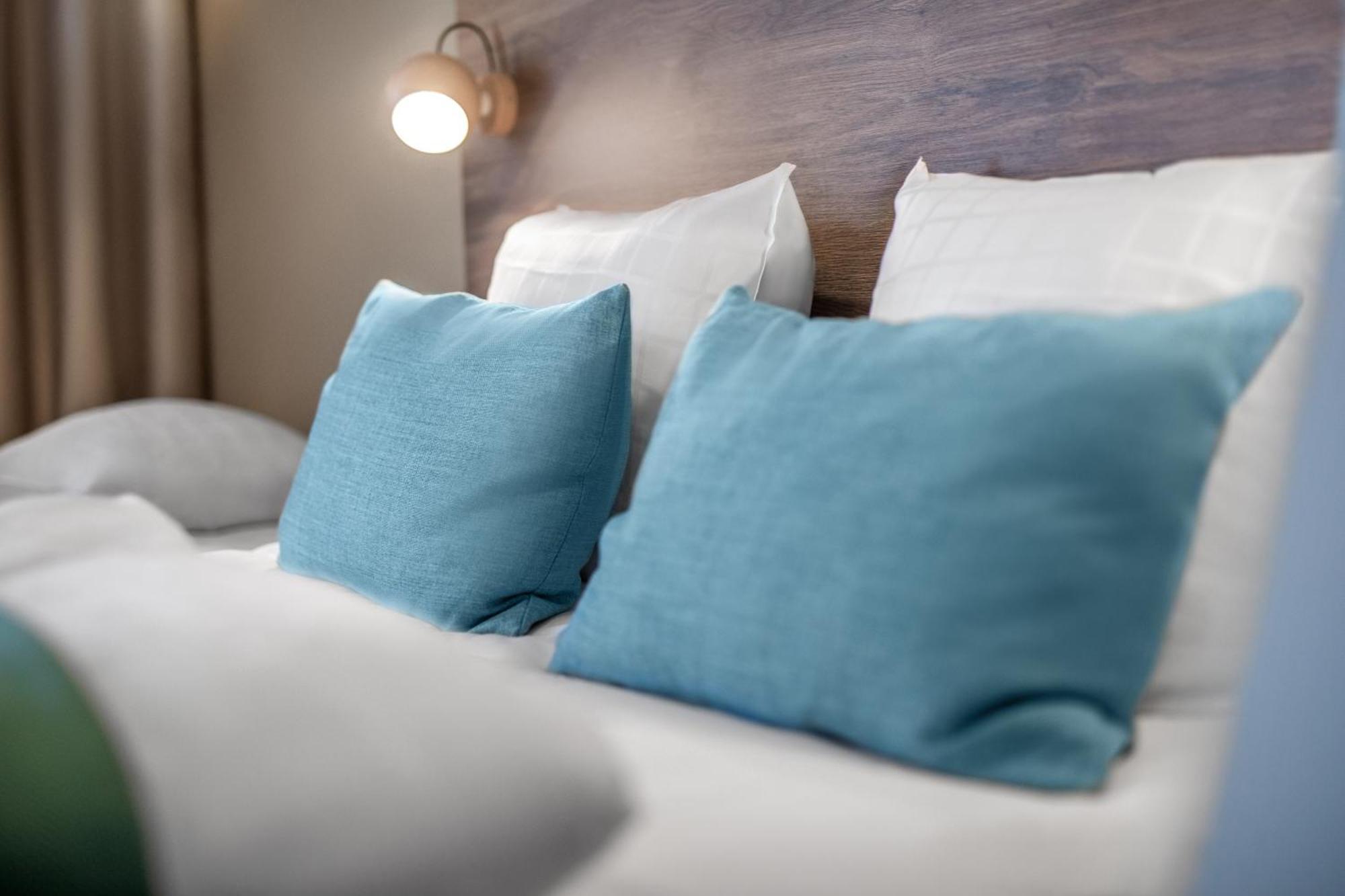 Quality Hotel The Reef فريكشهاون المظهر الخارجي الصورة