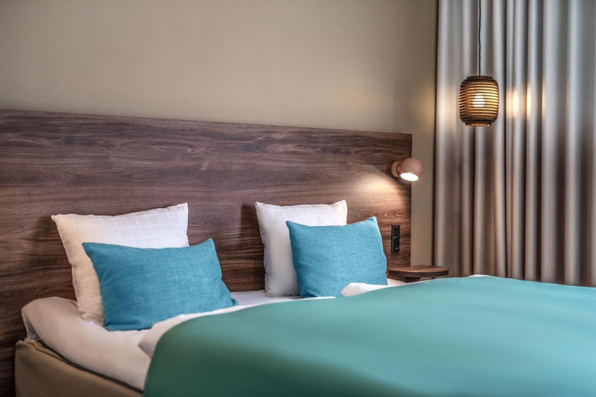 Quality Hotel The Reef فريكشهاون المظهر الخارجي الصورة